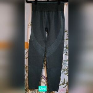 PINK By Victoria Secrets Seamless Leggings